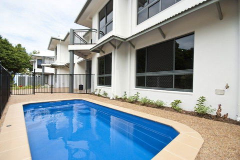 Woodville Beach Townhouse 6 - Foster Accommodation 5