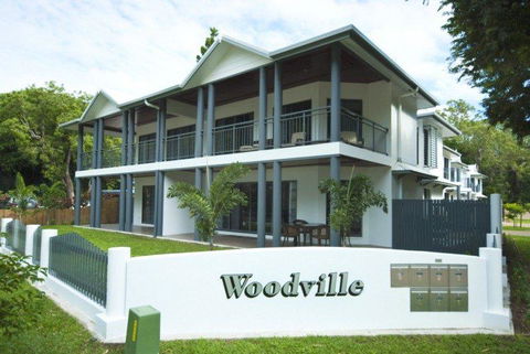 Woodville Beach Townhouse 6 - Foster Accommodation 0