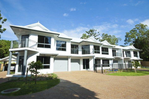 Woodville Beach Townhouse 6 - Foster Accommodation 6