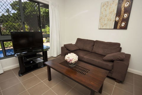Woodville Beach Townhouse 6 - Foster Accommodation 11