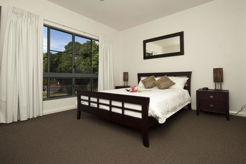 Woodville Beach Townhouse 6 - Foster Accommodation 8
