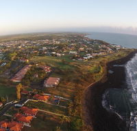 Coral Cove Resort - Foster Accommodation