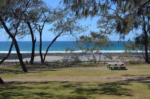 Coral Cove Resort - Foster Accommodation 10