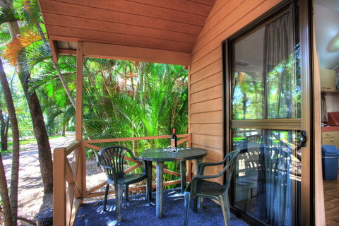 Captain Cook Holiday Village 1770 - Foster Accommodation 2