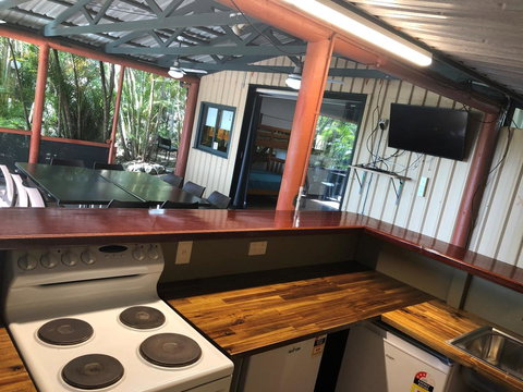 Captain Cook Holiday Village 1770 - Foster Accommodation 29