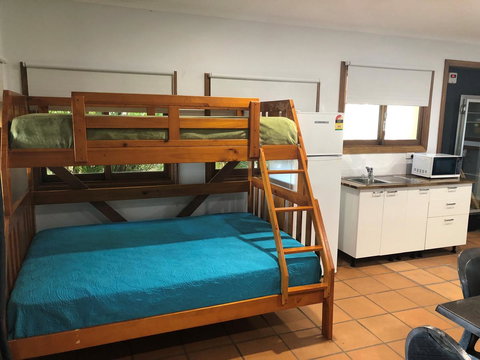 Captain Cook Holiday Village 1770 - Foster Accommodation 27