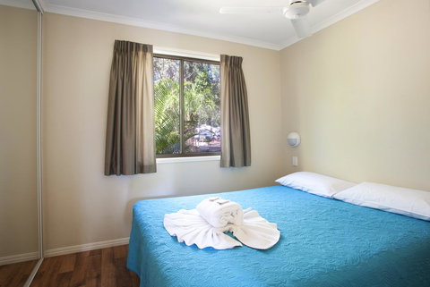 Captain Cook Holiday Village 1770 - Foster Accommodation 4