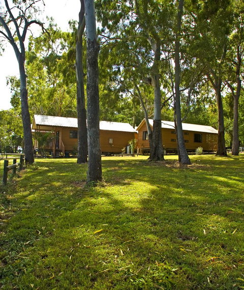 Captain Cook Holiday Village 1770 - Foster Accommodation 6