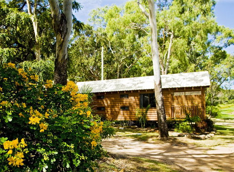 Captain Cook Holiday Village 1770 - Foster Accommodation 10