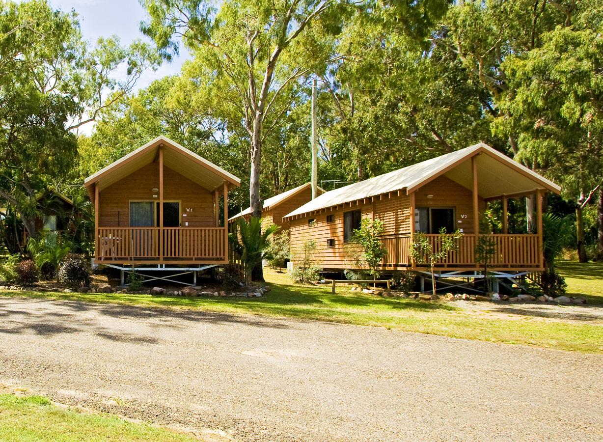 Seventeen Seventy QLD Foster Accommodation