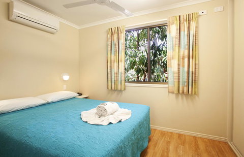Captain Cook Holiday Village 1770 - Foster Accommodation 11