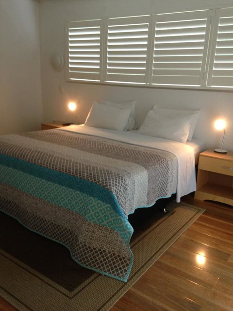 Chez Noosa Resort Motel - Foster Accommodation 34