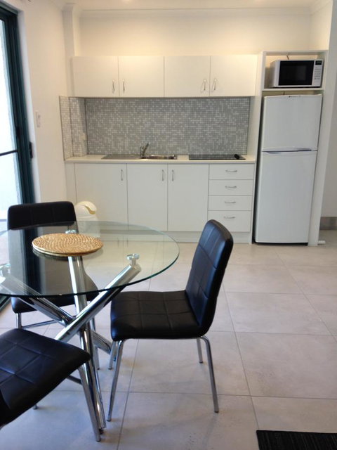 Chez Noosa Resort Motel - Foster Accommodation 15