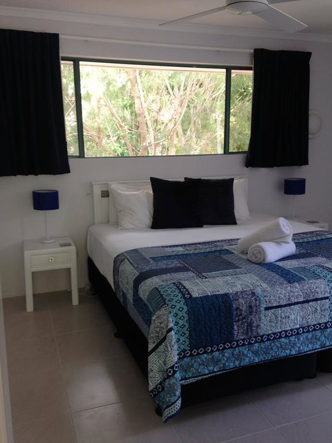 Chez Noosa Resort Motel - Foster Accommodation 20