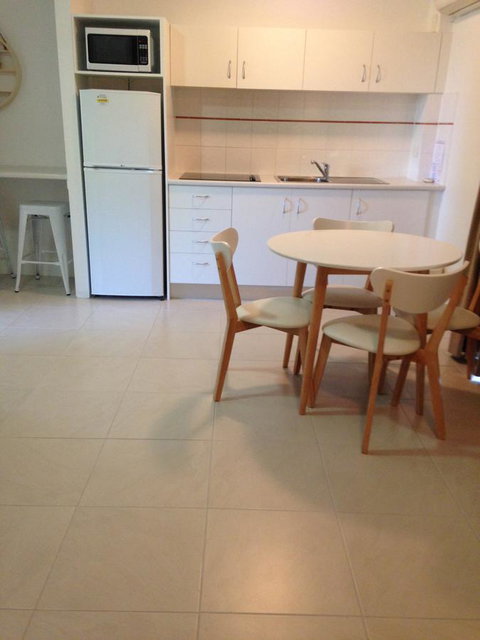 Chez Noosa Resort Motel - Foster Accommodation 30