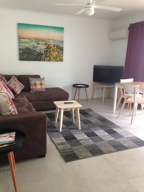 Chez Noosa Resort Motel - Foster Accommodation 18