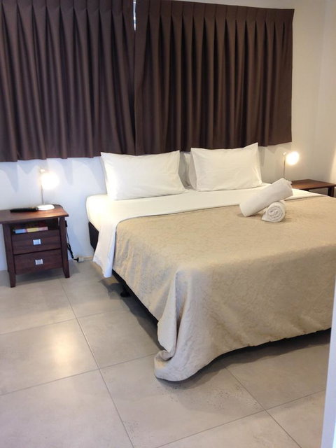 Chez Noosa Resort Motel - Foster Accommodation 13