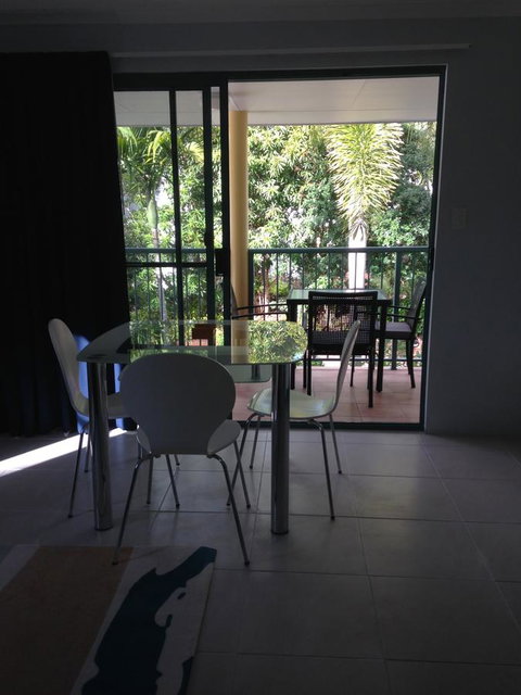 Chez Noosa Resort Motel - Foster Accommodation 21