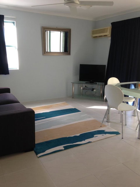 Chez Noosa Resort Motel - Foster Accommodation 23