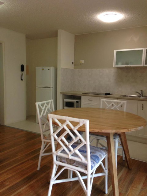 Chez Noosa Resort Motel - Foster Accommodation 33