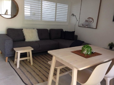 Chez Noosa Resort Motel - Foster Accommodation 32