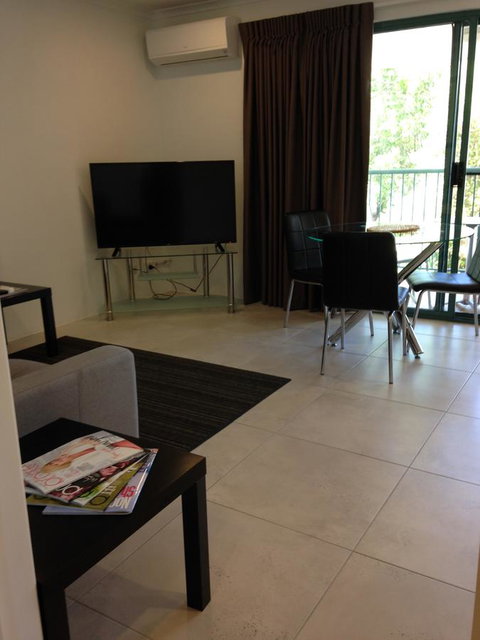 Chez Noosa Resort Motel - Foster Accommodation 9