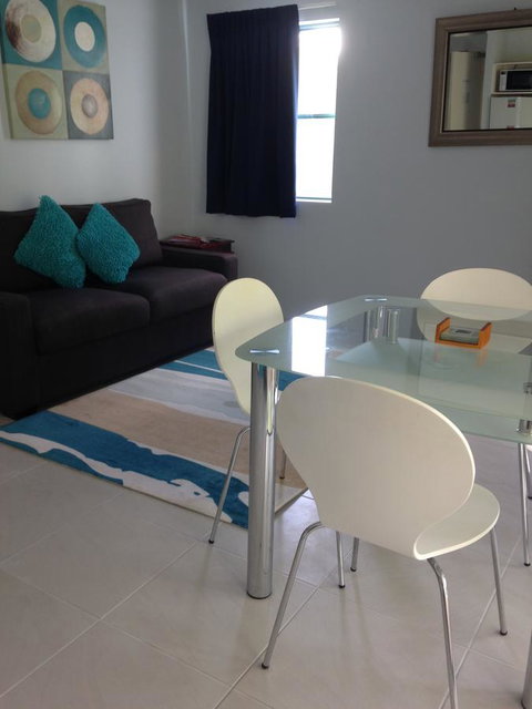 Chez Noosa Resort Motel - Foster Accommodation 22