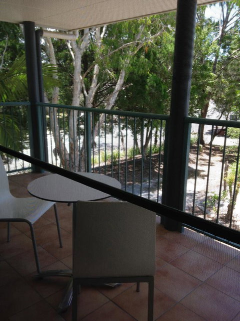 Chez Noosa Resort Motel - Foster Accommodation 8