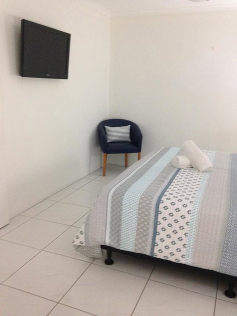 Chez Noosa Resort Motel - Foster Accommodation 26