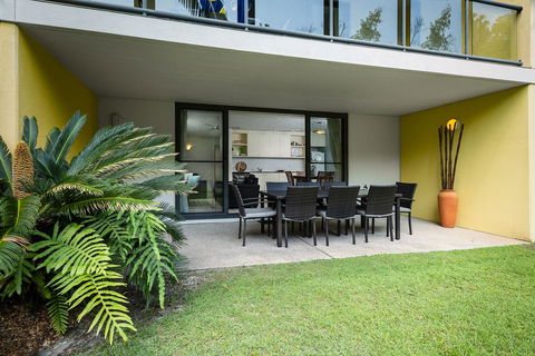 Coloured Sands - Rainbow Beach Resort - 5 Mins To Beach - Foster Accommodation 11