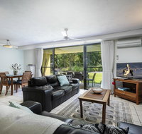 Coloured Sands - Rainbow Beach Resort - 5 Mins to Beach - Foster Accommodation