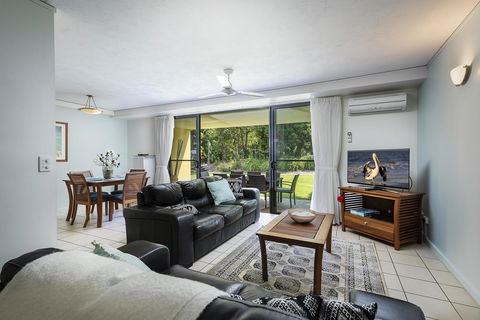 Coloured Sands - Rainbow Beach Resort - 5 Mins To Beach - Foster Accommodation 0