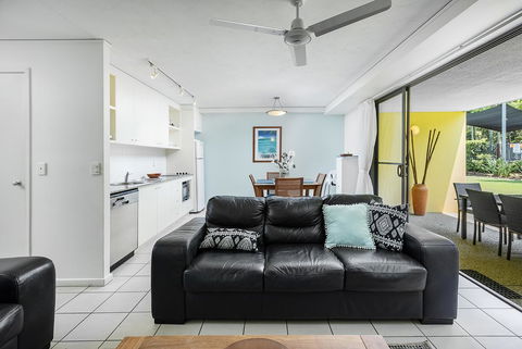 Coloured Sands - Rainbow Beach Resort - 5 Mins To Beach - Foster Accommodation 1