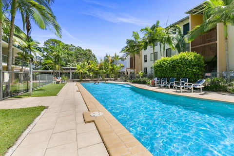 Coloured Sands - Rainbow Beach Resort - 5 Mins To Beach - Foster Accommodation 18