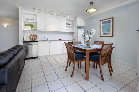 Coloured Sands - Rainbow Beach Resort - 5 Mins To Beach - Foster Accommodation 3