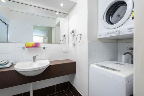 Coloured Sands - Rainbow Beach Resort - 5 Mins To Beach - Foster Accommodation 10