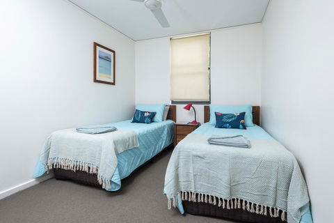 Coloured Sands - Rainbow Beach Resort - 5 Mins To Beach - Foster Accommodation 7