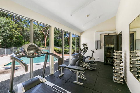 Coloured Sands - Rainbow Beach Resort - 5 Mins To Beach - Foster Accommodation 17