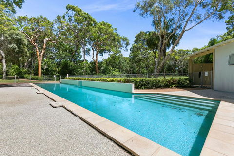 Coloured Sands - Rainbow Beach Resort - 5 Mins To Beach - Foster Accommodation 19