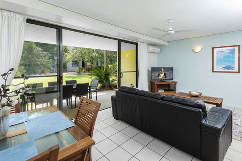 Coloured Sands - Rainbow Beach Resort - 5 Mins To Beach - Foster Accommodation 2