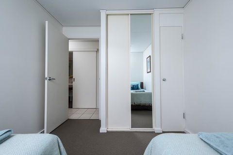 Coloured Sands - Rainbow Beach Resort - 5 Mins To Beach - Foster Accommodation 8