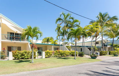 Sails On Horseshoe - Foster Accommodation 0