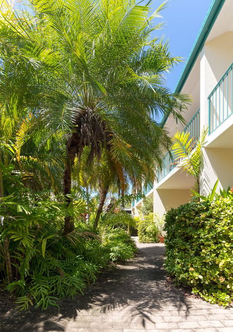 Sails On Horseshoe - Foster Accommodation 28