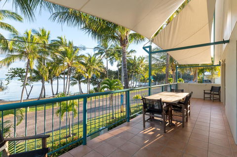 Sails On Horseshoe - Foster Accommodation 35