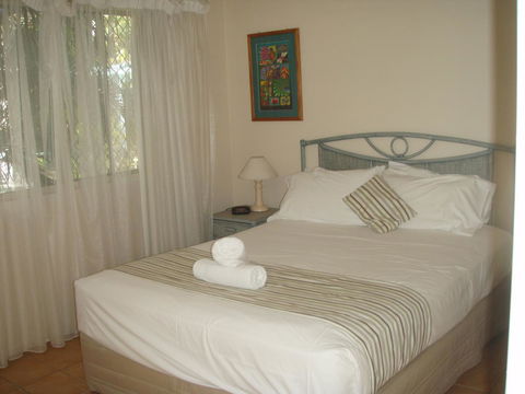 Sails On Horseshoe - Foster Accommodation 27