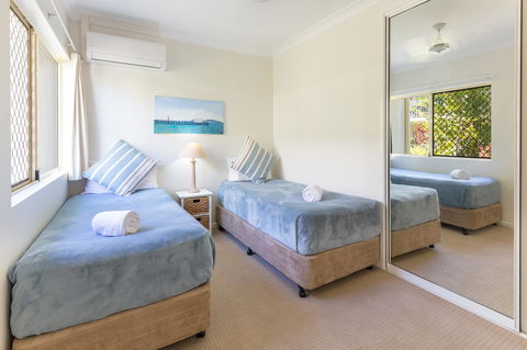 Sails On Horseshoe - Foster Accommodation 13