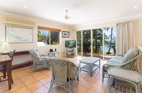 Sails On Horseshoe - Foster Accommodation 2
