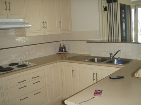 Sails On Horseshoe - Foster Accommodation 22