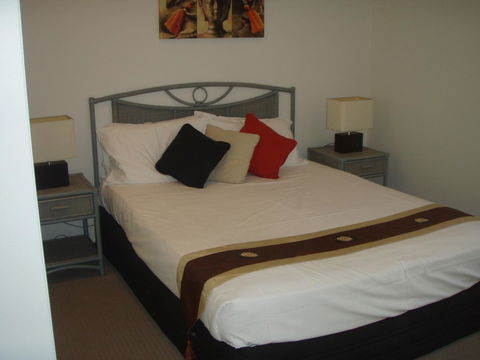 Sails On Horseshoe - Foster Accommodation 24