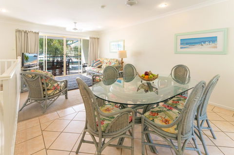 Sails On Horseshoe - Foster Accommodation 34